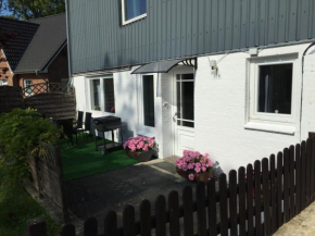Ferienwohnung an der Eider